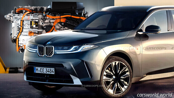 El nuevo BMW X5 ofrecerá cinco motorizaciones, incluyendo una que casi todo el mundo había descartado | Carscoops
